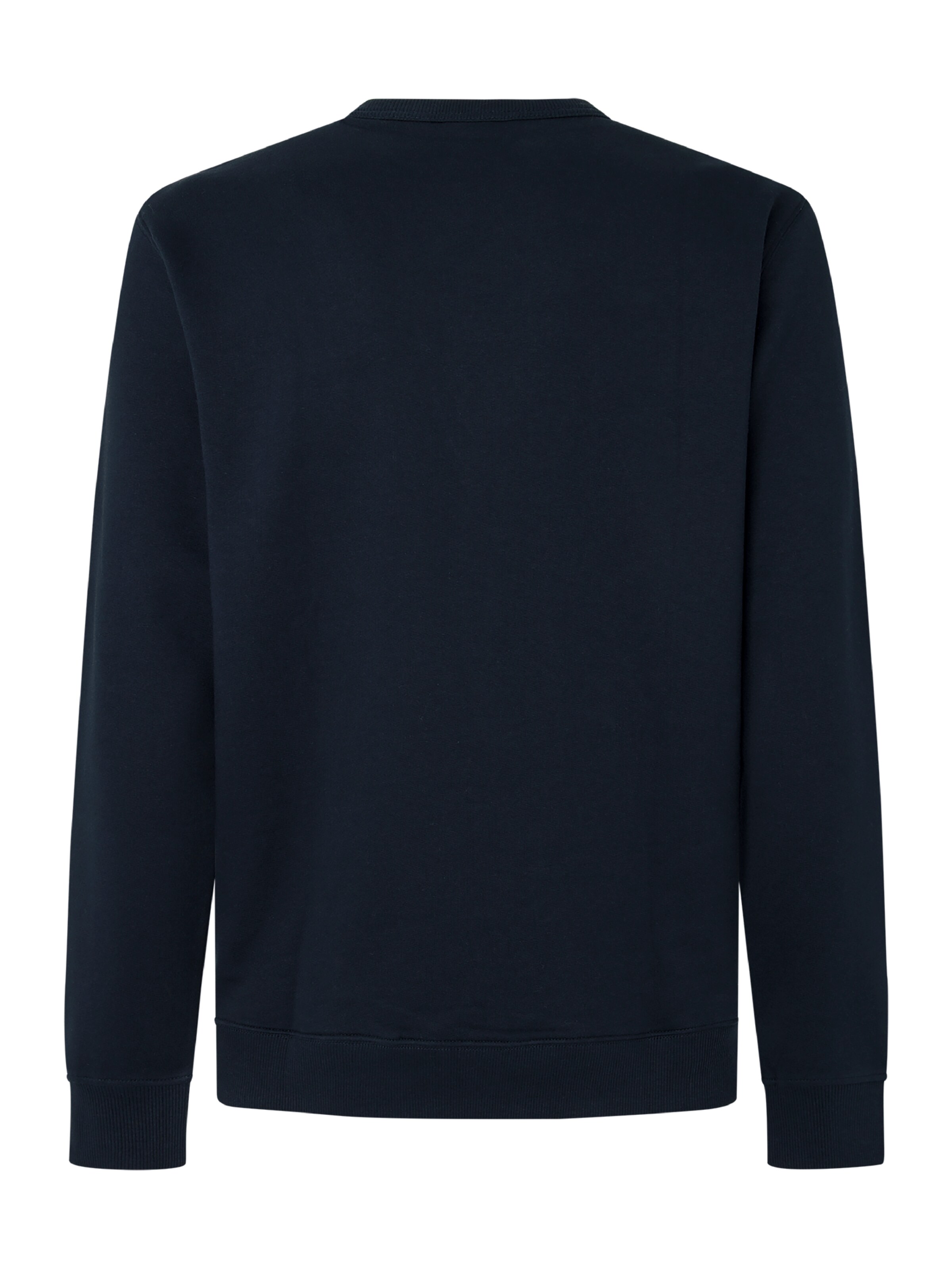 Pepe Jeans Sweatshirt 'New Joe' in Blau
