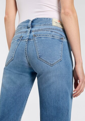 Herrlicher Regular Jeans in Blue