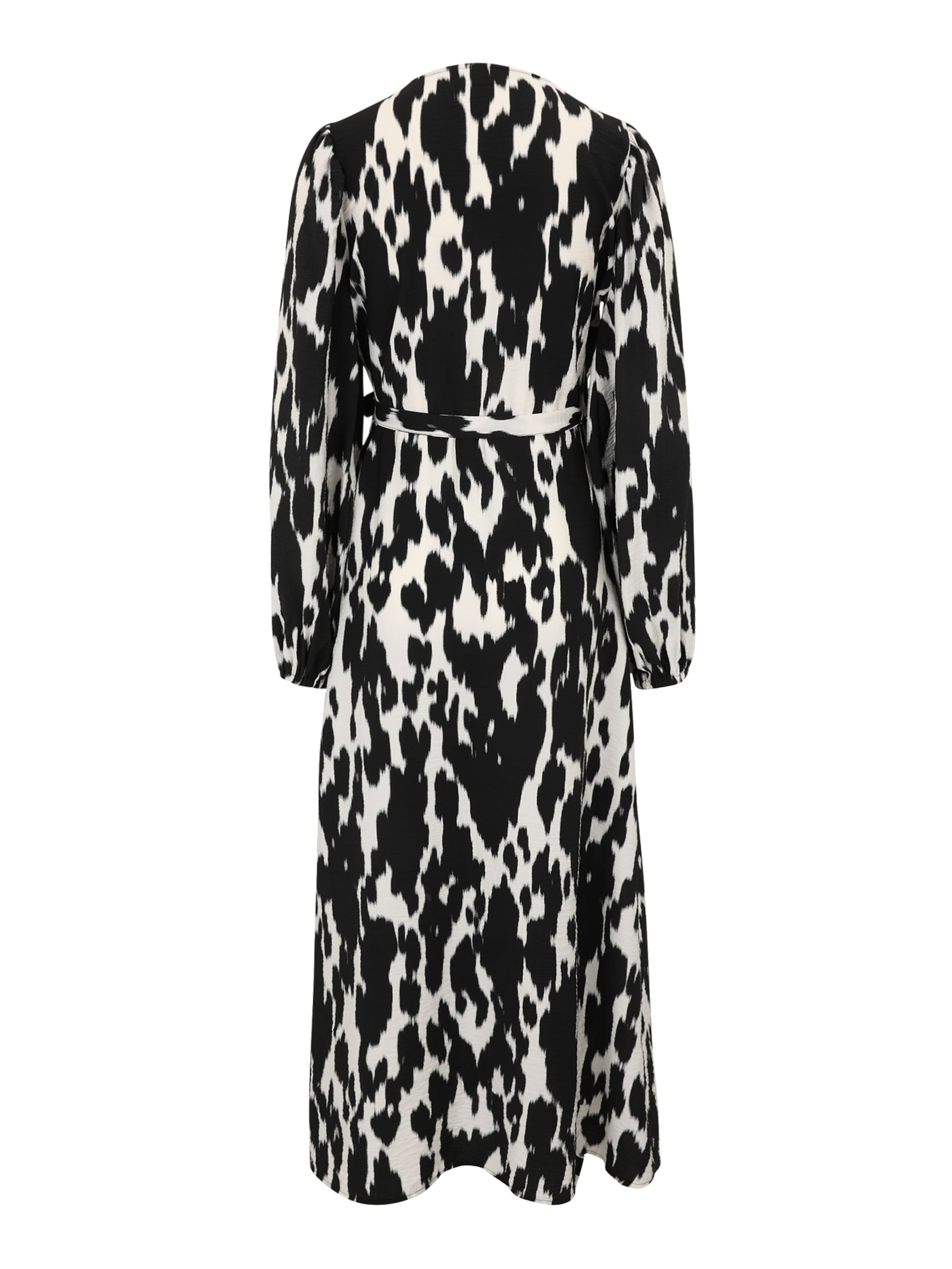 JDY Tall Платье 'JDYDREW' в Белый