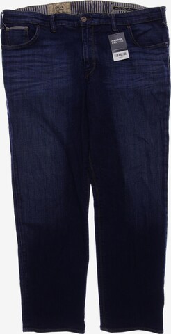BRAX Jeans in 44 in Blue: front