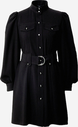 The Kooples Košulja haljina u crna, Pregled proizvoda