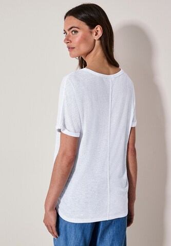 CECIL Shirt in White