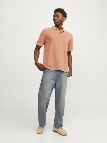 Jack & Jones Premium Shirt in Bruin