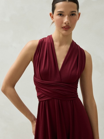 Next Evening dress in Red