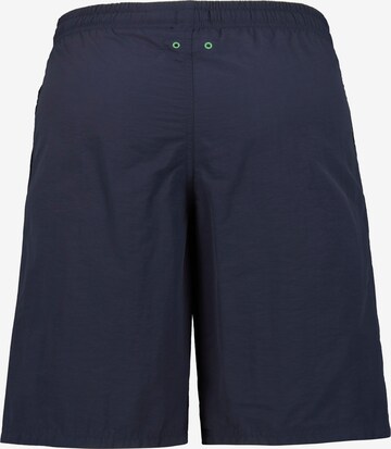 JP1880 Zwemshorts in Blauw