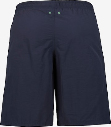 Shorts de bain JP1880 en bleu