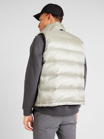 La Martina Bodywarmer in Groen