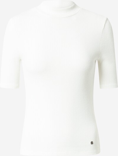 Key Largo Shirt 'LENI' in de kleur Wit, Productweergave