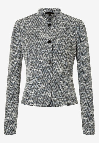 Blazer di MORE & MORE in blu: frontale