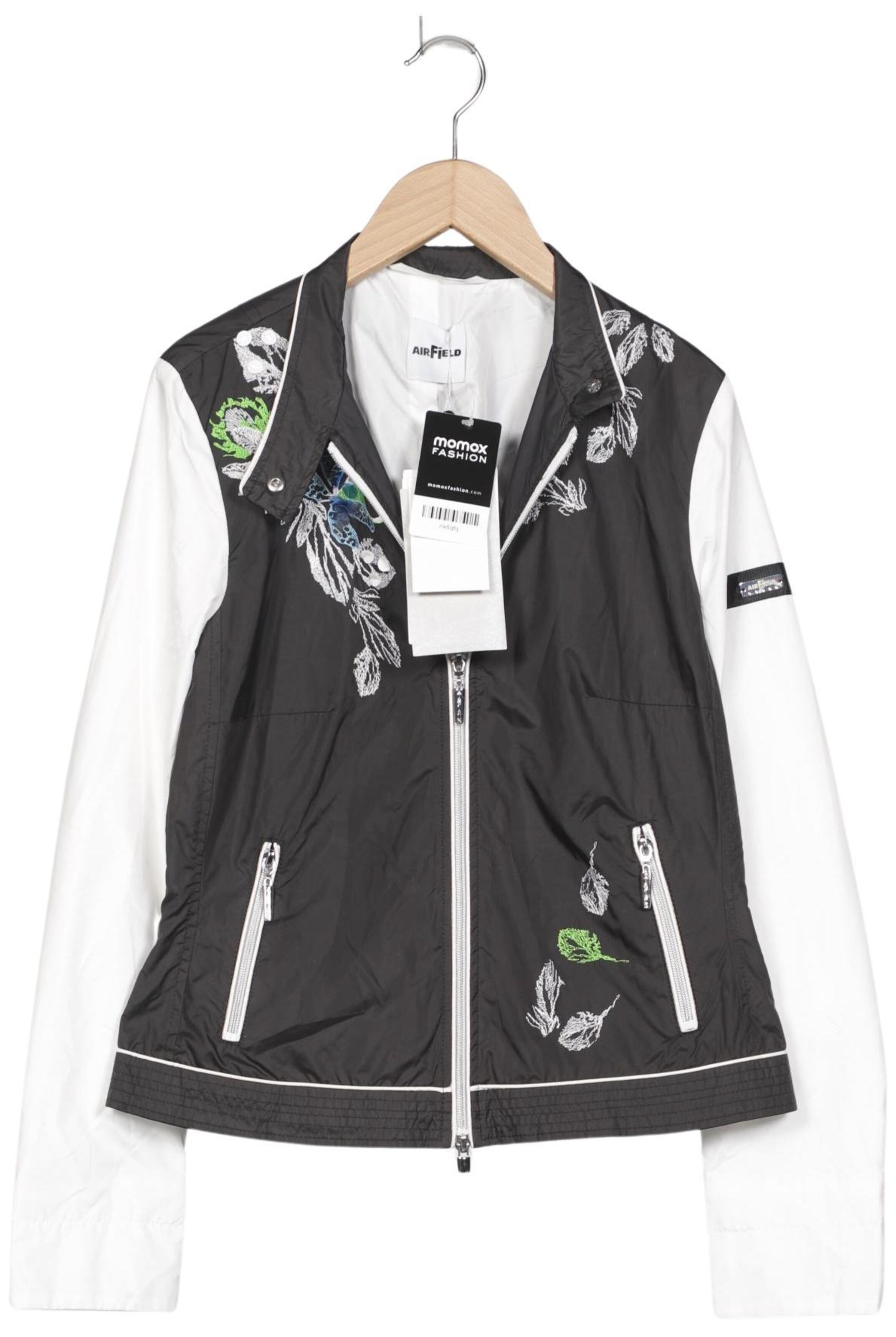 AIRFIELD Jacket & Coat in S in Mixed colors: front