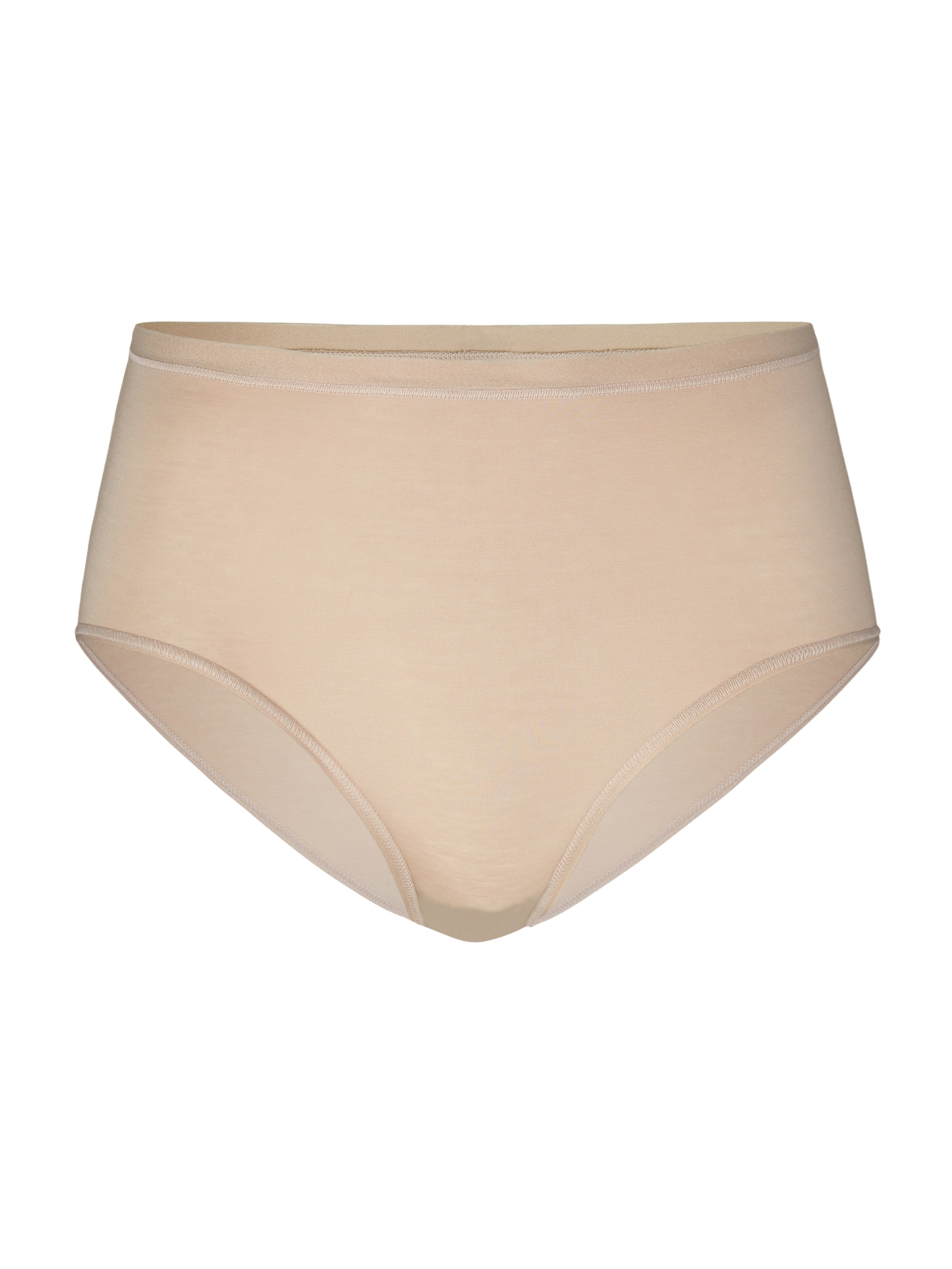 CALIDA - Braga 'Natural Comfort' en beige: frente