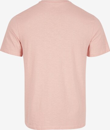 T-Shirt 'Jack's Base' O'NEILL en orange