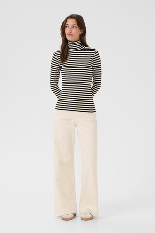 Part Two Top – béžová