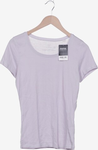 OPUS Top & Shirt in L in Purple: front