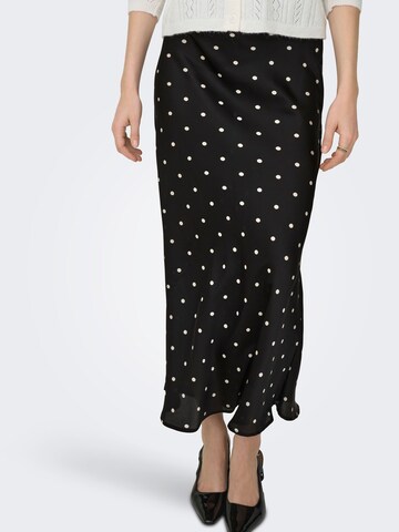 Gonna 'JDYHailey' di JDY in nero