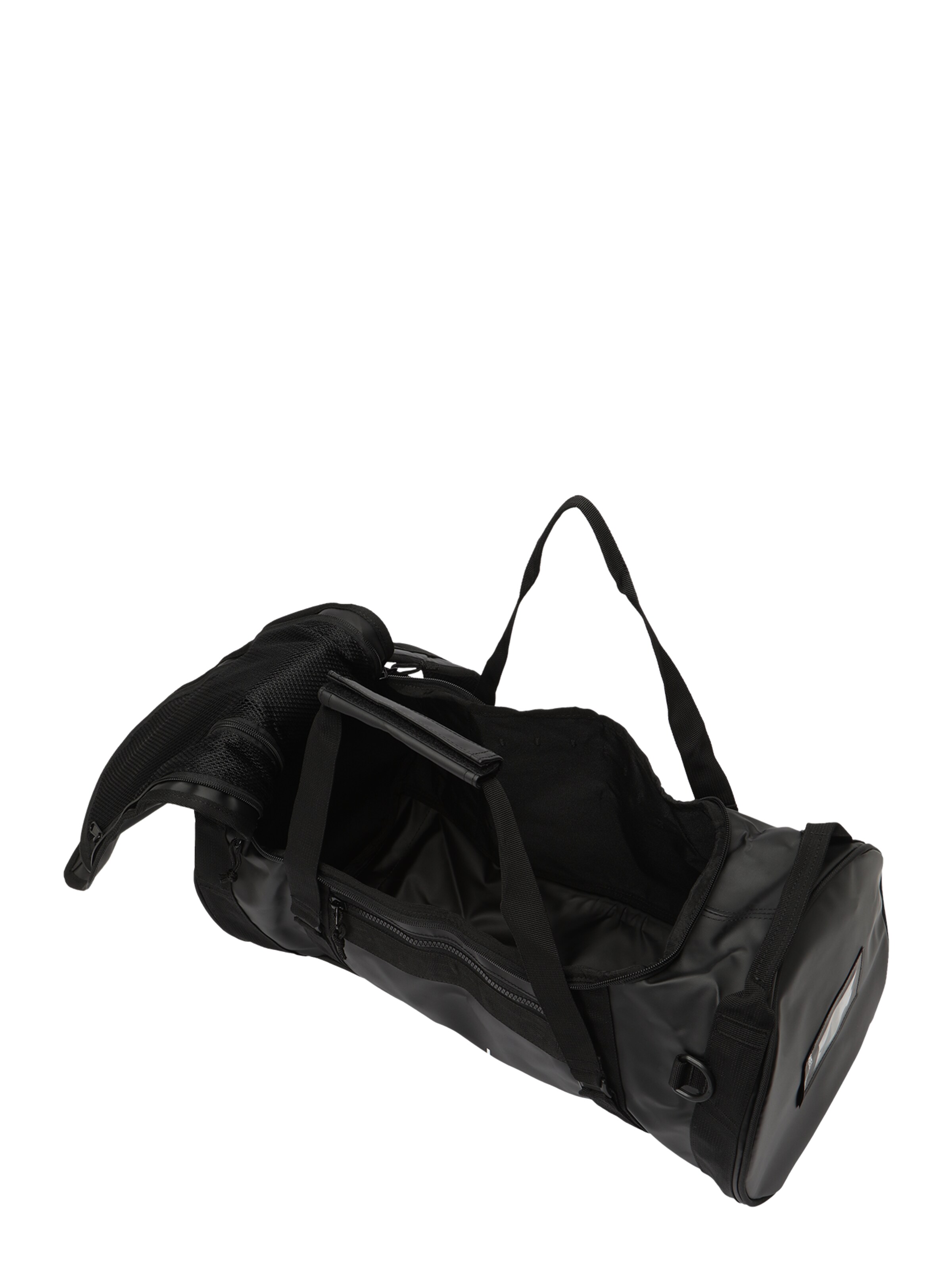 HELLY HANSEN Travel Bag in Black