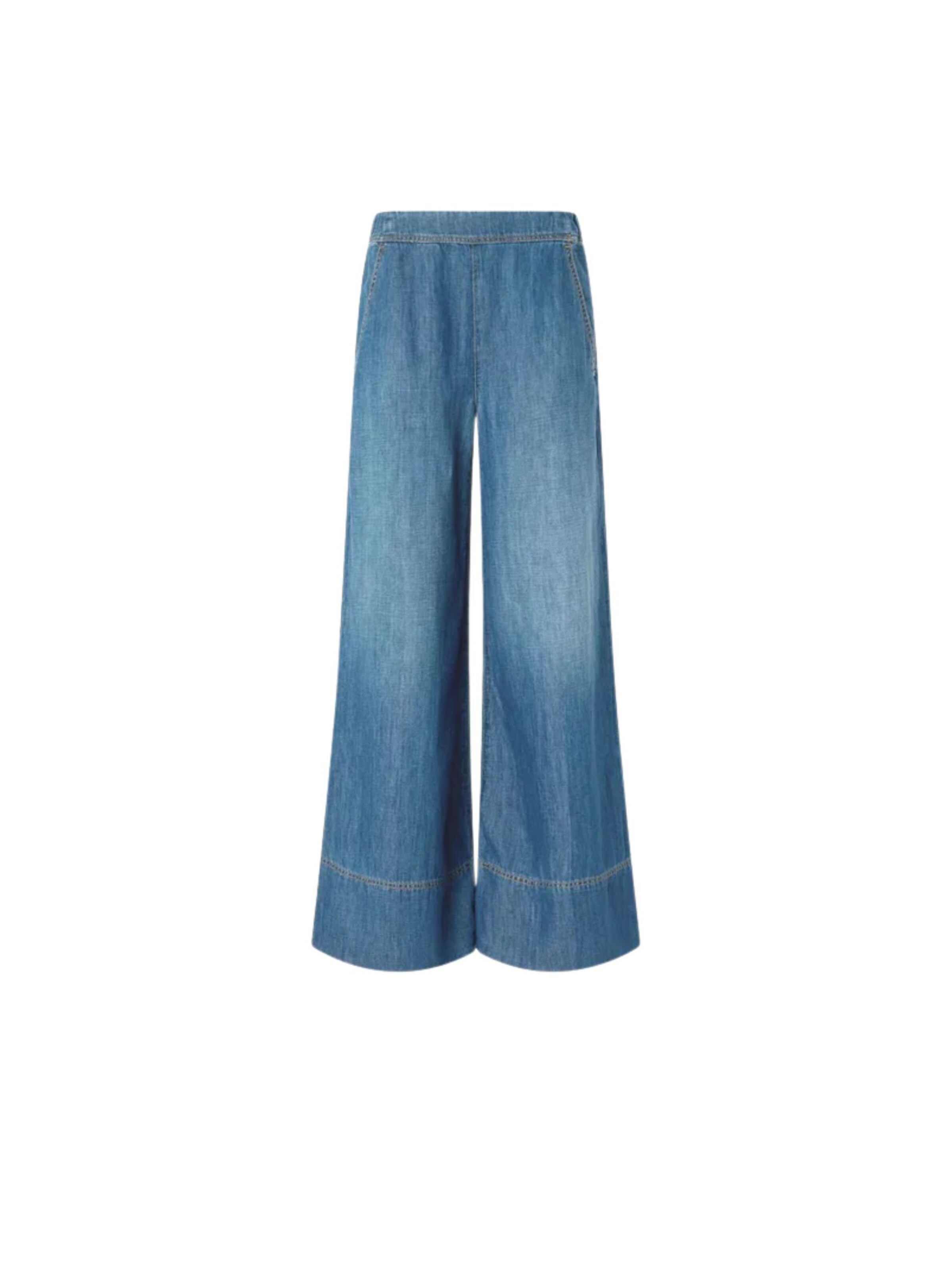 regular Jeans 'Spiaggia' di PINKO in blu