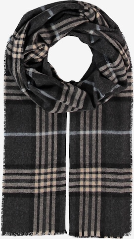 Giorgio Rimaldi Scarf in Grey: front