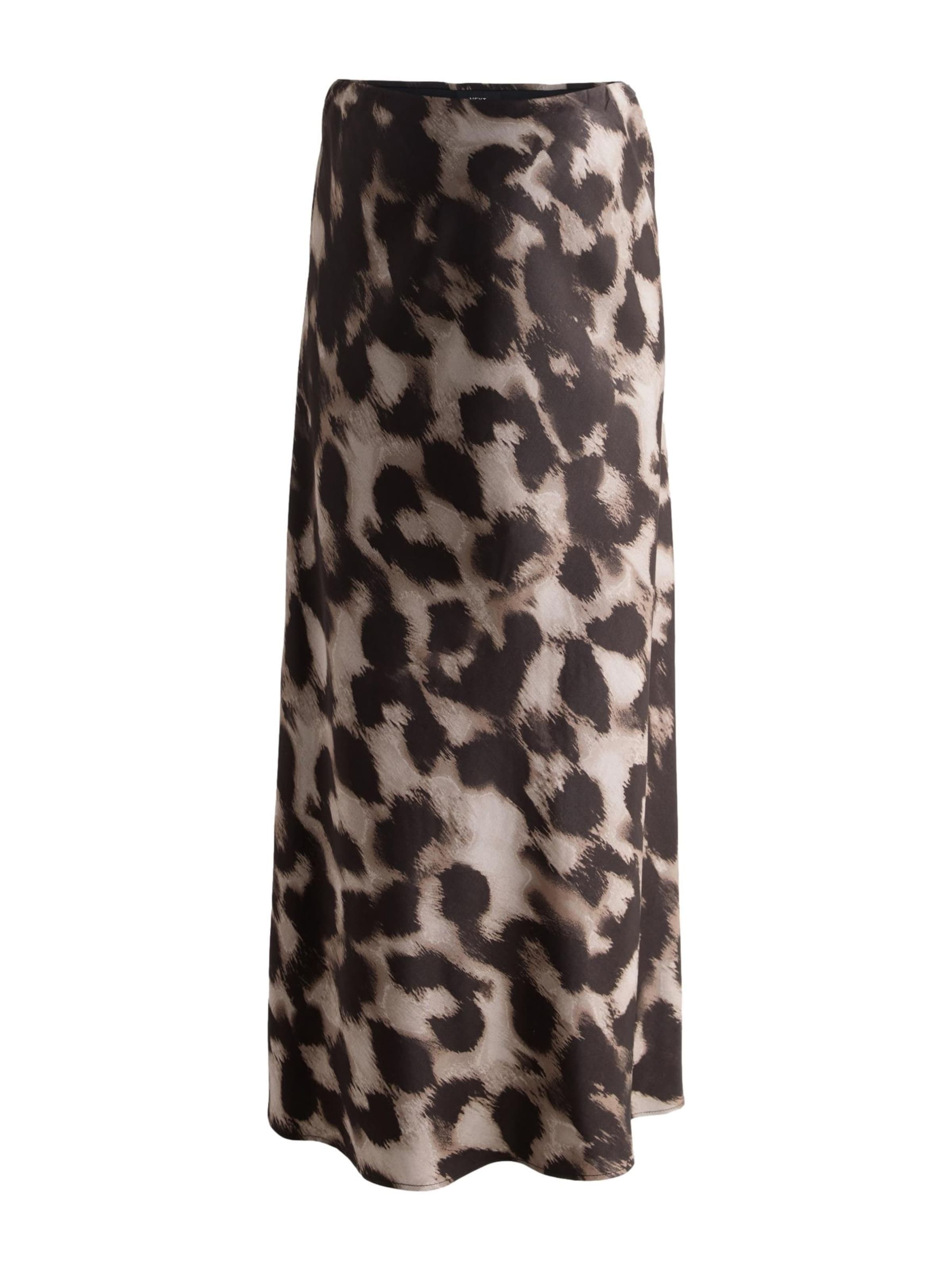 jauktas krāsas Next Svārki: no priekšpuses