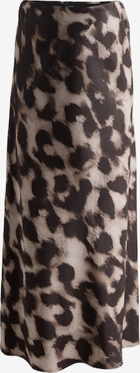 Sijonas iš Next, spalva – smėlio spalva / tamsiai ruda, Prekių apžvalga