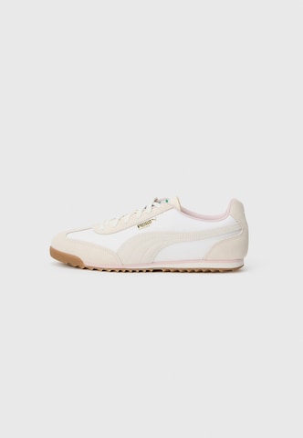 PUMA Sportssko 'Arizona' i hvid: forside