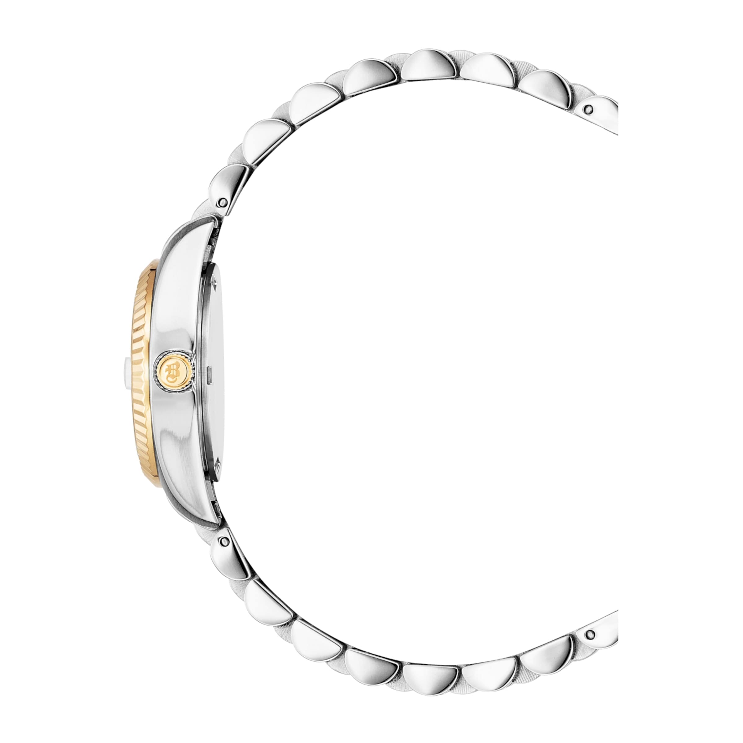 Jacques du Manoir Analog watch in Mixed colours