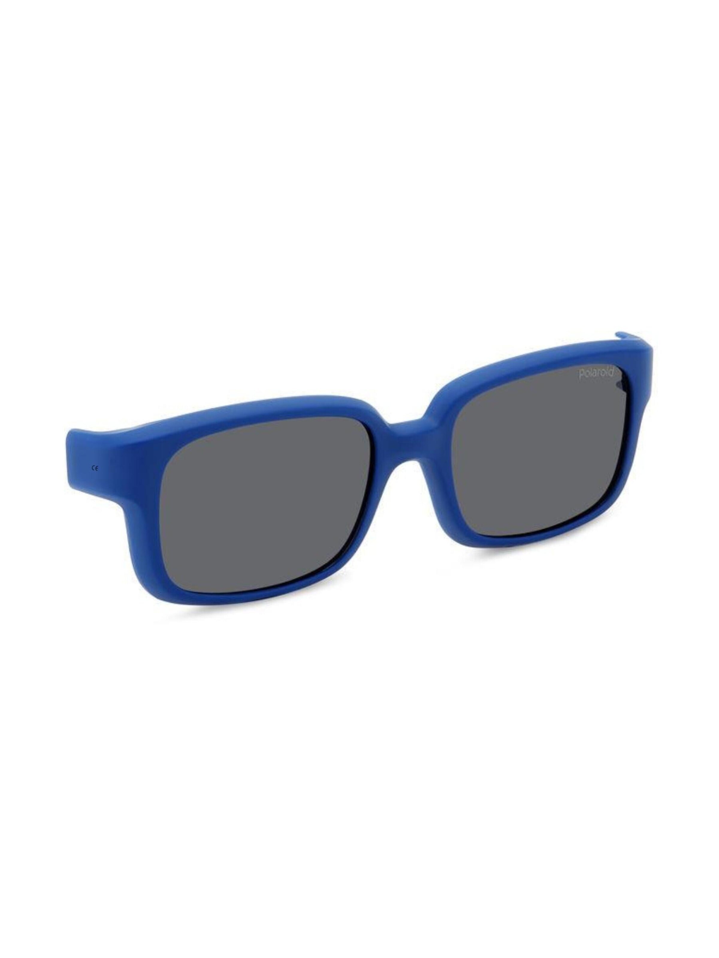 Lunettes de soleil 'PLD K005 CL-ON' Polaroid en bleu
