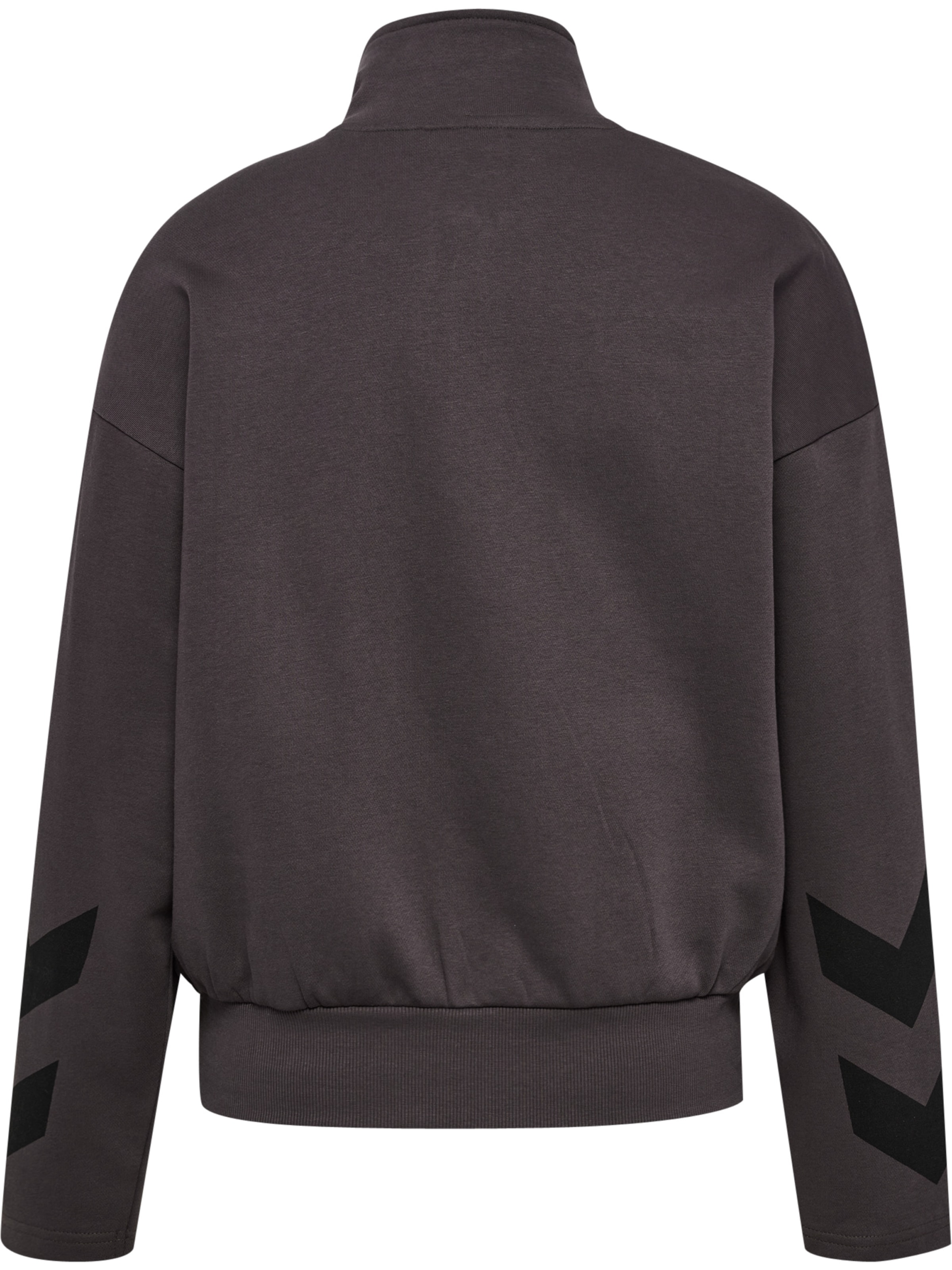Sweat-shirt Hummel en violet