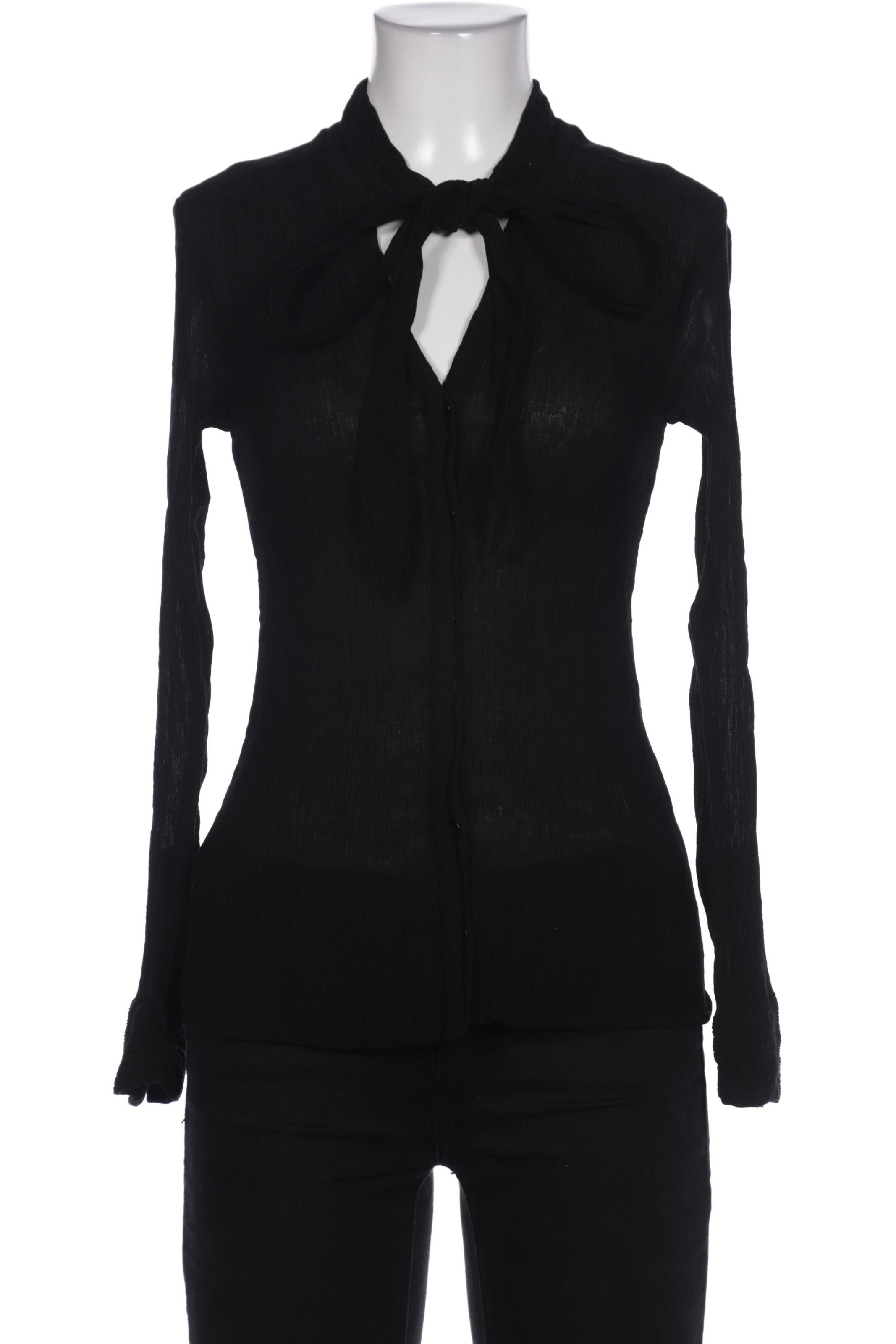 IVY OAK Blouse & Tunic in S in Black: front