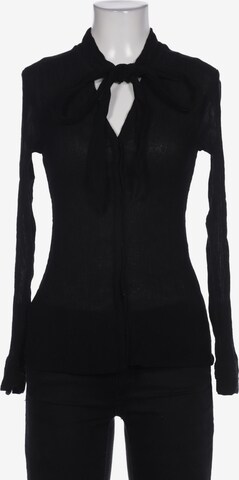 IVY OAK Blouse & Tunic in S in Black: front