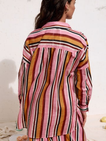 Next Bluza | roza barva