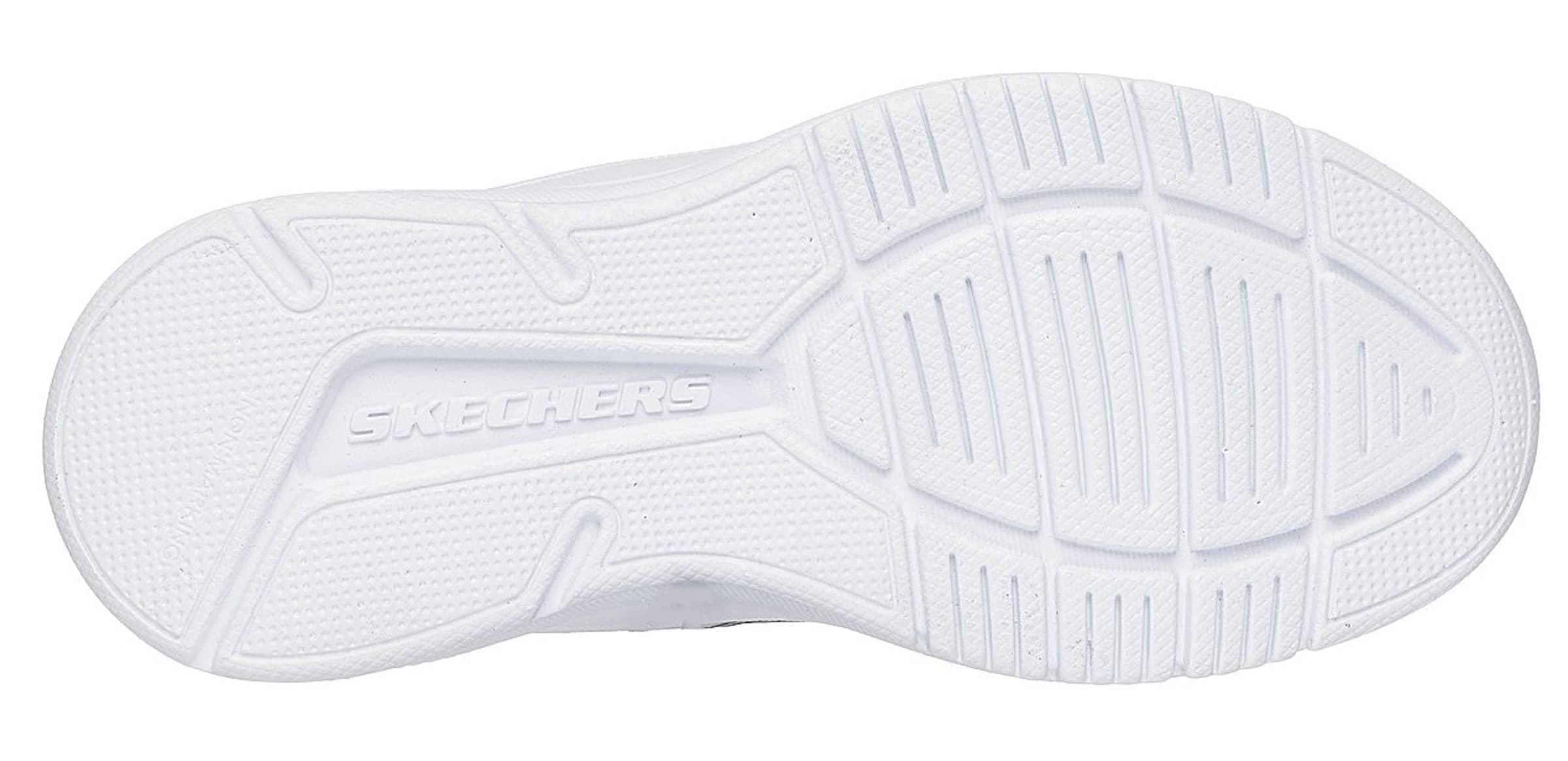 SKECHERS Кроссовки 'MICROSPEC ADVANCE' в Синий
