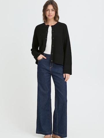 Giacchetta 'FRSINJA' di Fransa in nero