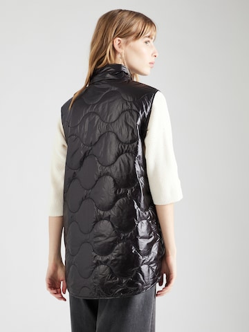 Gilet Blauer.USA en noir