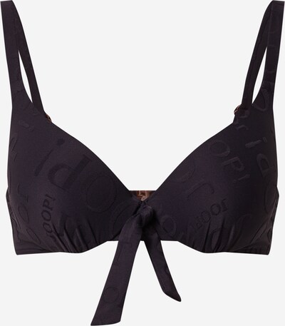 kobaltkék JOOP! Bodywear Bikini felső, Termék nézet