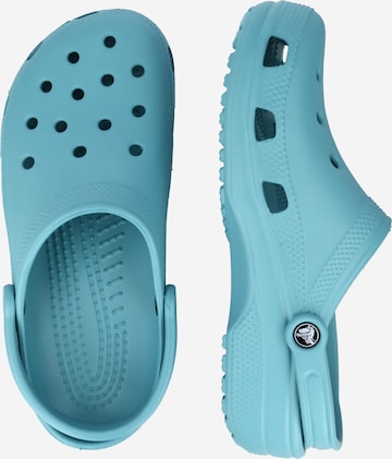 Crocs - Socas em azul