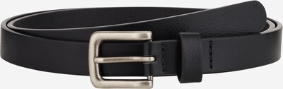 ABOUT YOU Ceinture 'Jessica' en noir, Vue avec produit