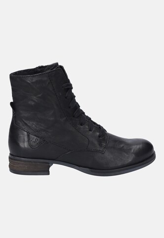 JOSEF SEIBEL Stiefelette 'SANJA' in Schwarz