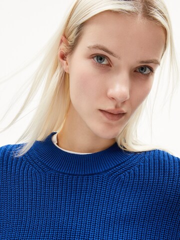 Pull-over 'HAAYLE' ARMEDANGELS en bleu