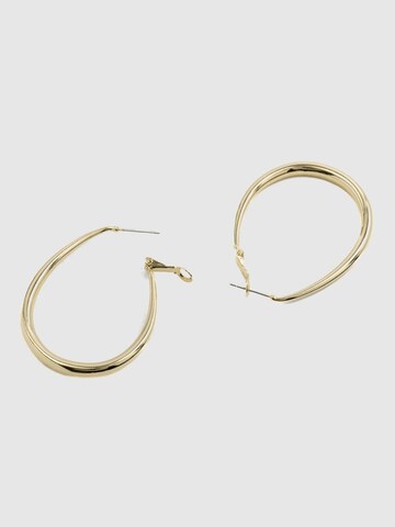 LUXBYLUX Earrings in Gold
