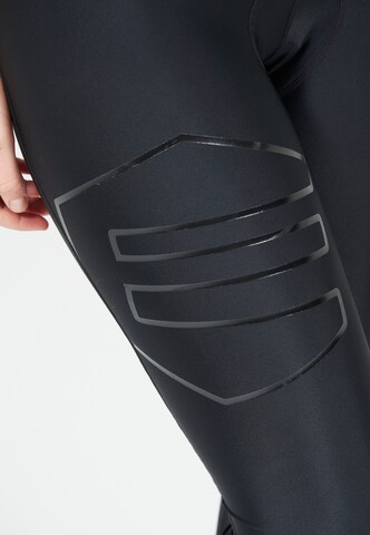 ENDURANCE Skinny Sporthose 'Jayne' in Schwarz