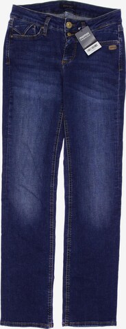 Gang Jeans 30 in Blau: predná strana