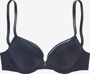 mėlyna s.Oliver Pakeliantieji įdėklai į liemenėlę Liemenėlė: priekis