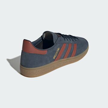 ADIDAS ORIGINALSNiske tenisice 'Handball Spezial' - plava boja