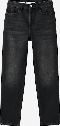 MANGO Traperice 'NEWMOM' u crni traper, Pregled proizvoda