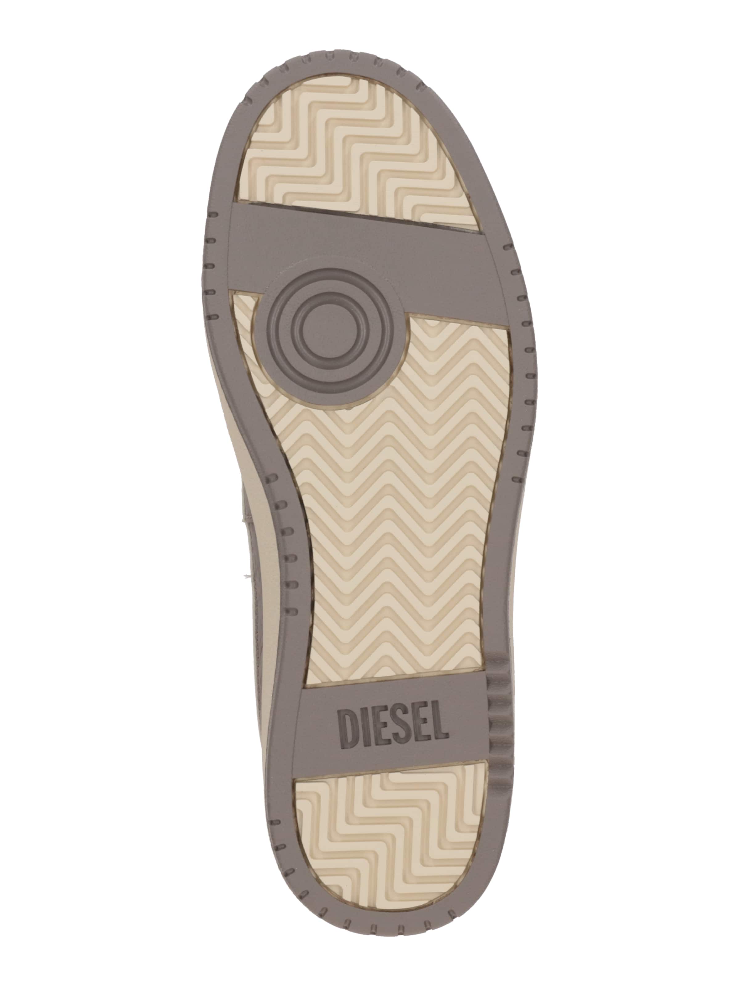 DIESEL Sneakers in Grey