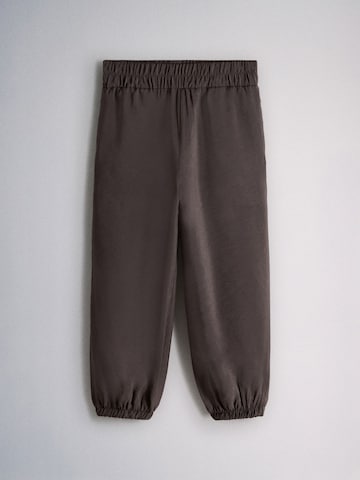 Baggy Pantaloni di The Set in marrone