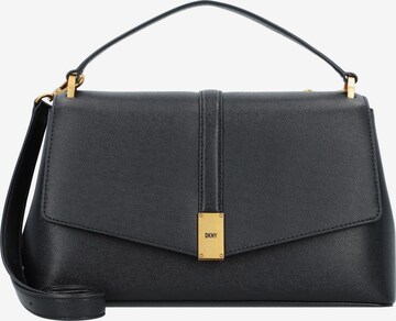 DKNY Tasche 'Conner' in Schwarz: predná strana