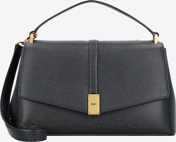 DKNY Handbag 'Conner' in Black: front