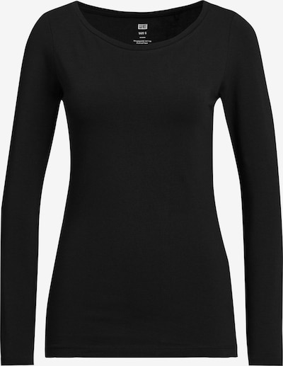Marškinėliai iš WE Fashion, spalva – juoda, Prekių apžvalga